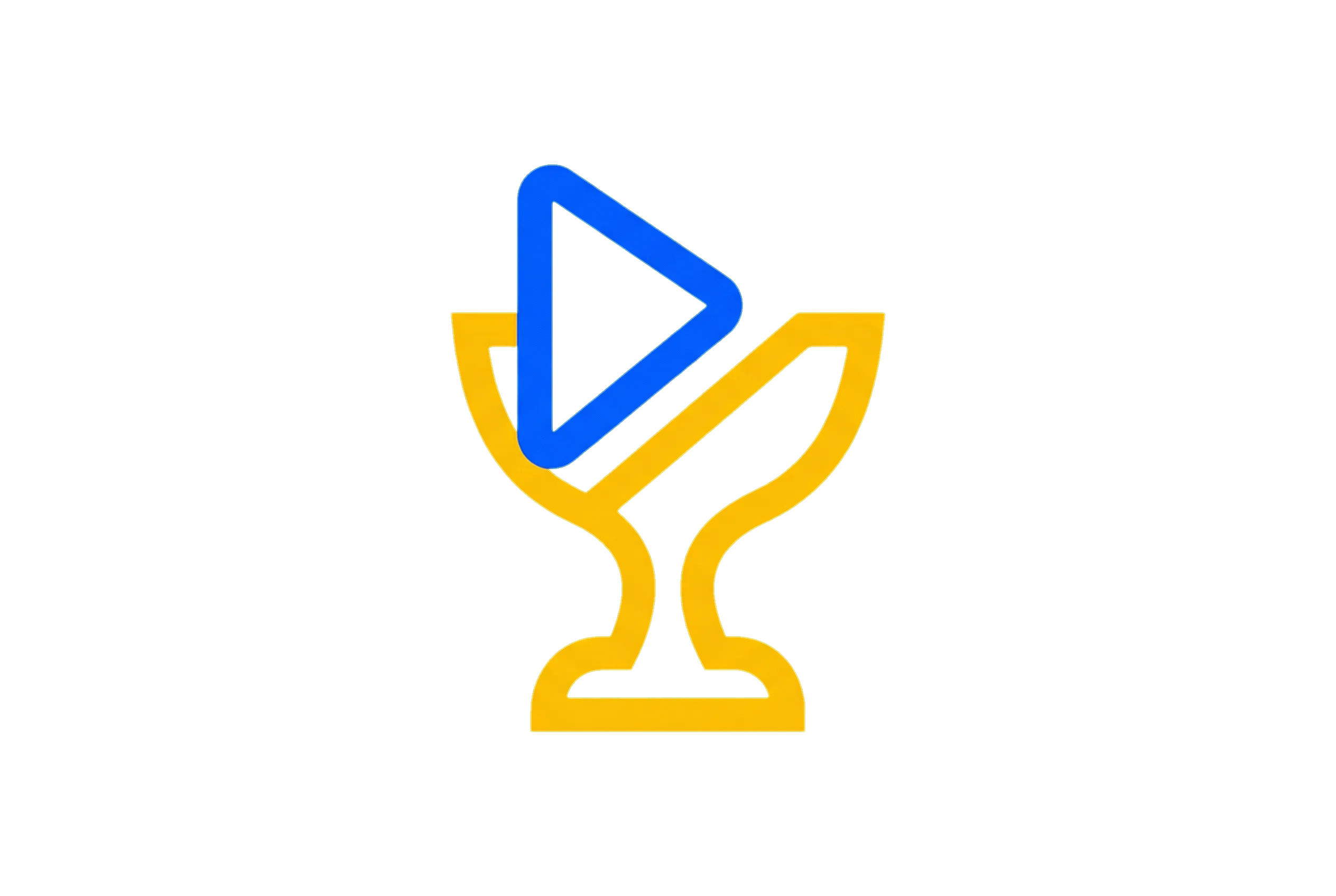 比赛输了任对方看和玩部位一个月 官方Logo