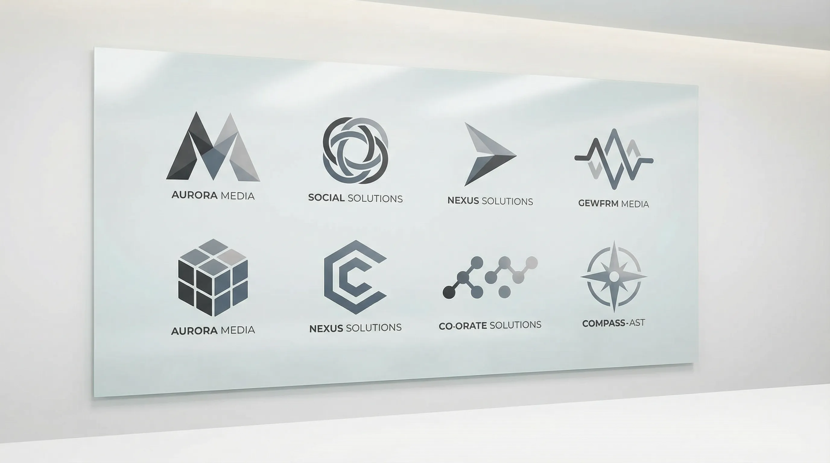 比赛输了任对方看和玩部位一个月 媒体合作伙伴Logo展示